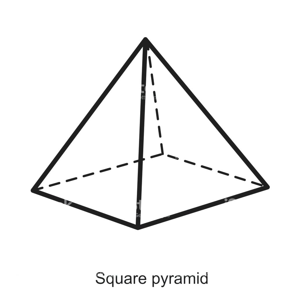 1024x1024 Volume Of A Square Based Pyramid Math Filmntheatre Club
