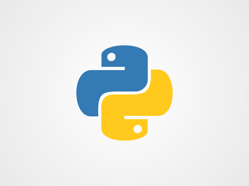 Python Logo Sketch Freebie 800x600 Python Logo Sketch Freebie