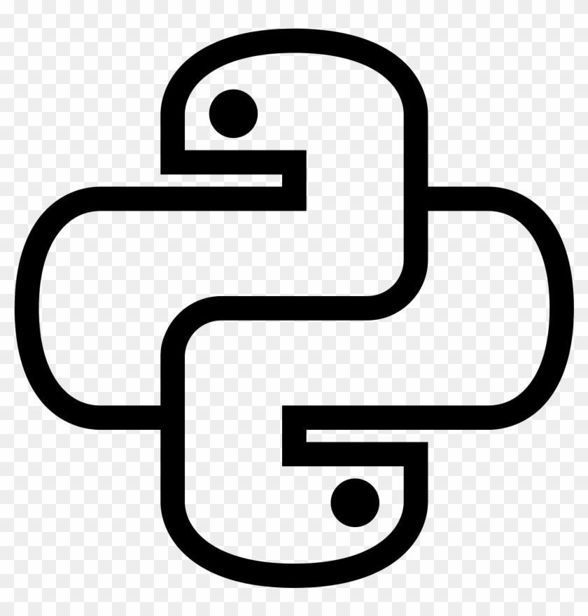 Python Logo Vector At Vectorified Collection Of Python Logo 