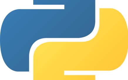 Download Free Png Python Logo Png Transparent Images 436x272 Download Free Png Python Logo Png Transparent Images