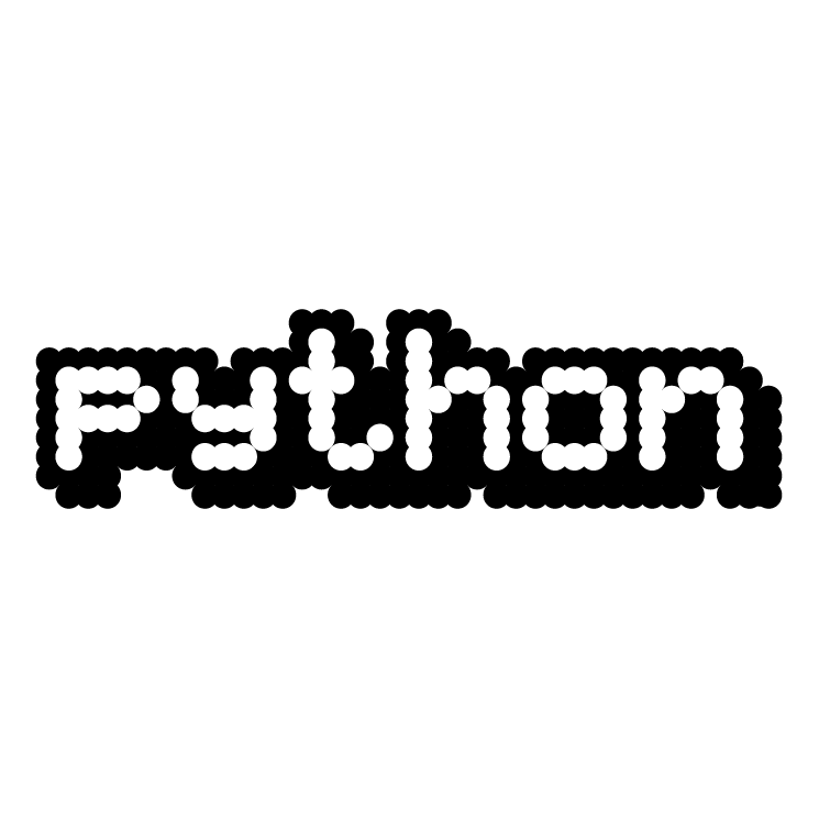 745x745 Python