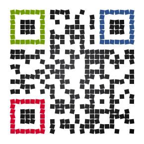 Qr Code Generator Vector at Vectorified.com | Collection of Qr Code ...