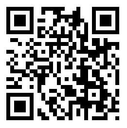 How To Create A High Resolution Vector Based Qr Code For Print 261x262 How To Create A High Resolution Vector Based Qr Code For Print