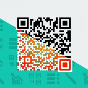 Qr Code Generator Vector at Vectorified.com | Collection of Qr Code ...