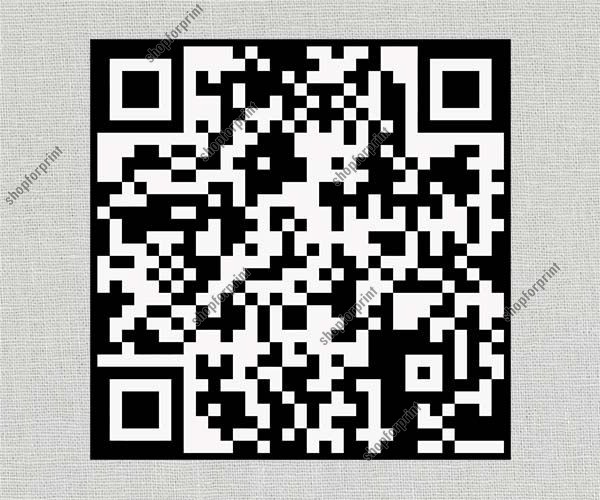 Qr Code Vector Formats 600x500 Qr Code Vector Formats