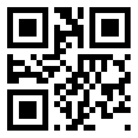 Qr Codes For Digital Nomads 540x540 Qr Codes For Digital Nomads