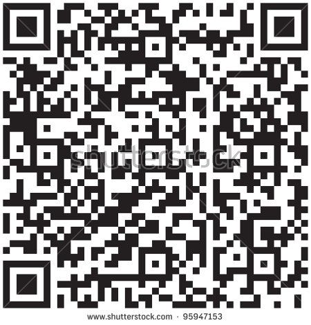 Qr Code Vector Pattern Product Barcode Square Label Vbs 450x470 Qr Code Vector Pattern Product Barcode Square Label Vbs
