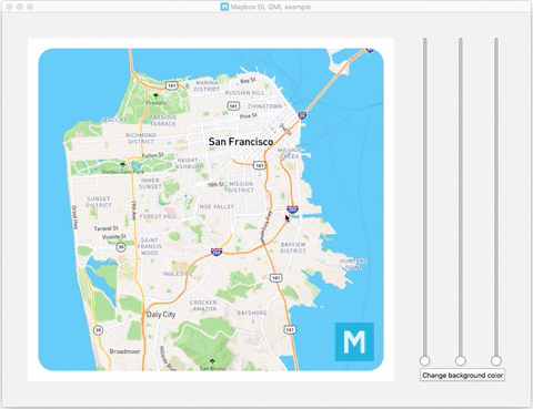 480x369 Customizable Vector Maps With The Mapbox Qt Sdk