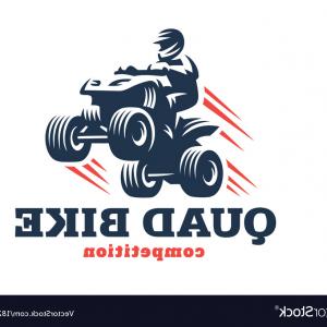 300x300 Quad Bike Competition Logo Design Vector Soidergi