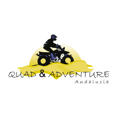 400x400 Quad Adventure Vector Logo