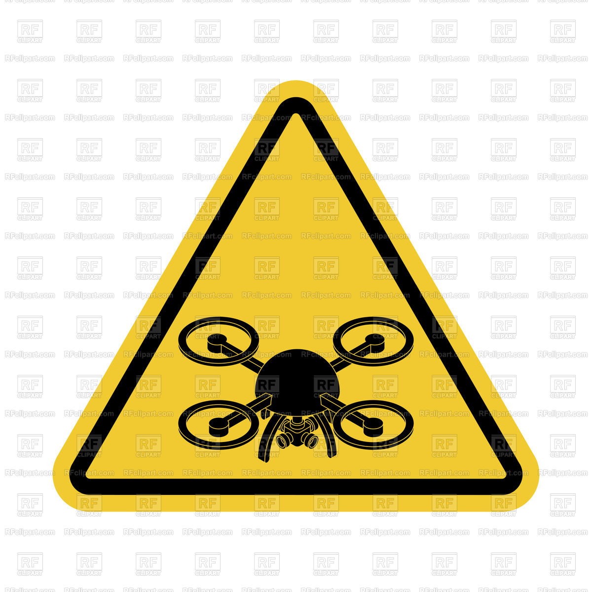 1200x1200 Be Aware Of Quadcopter
