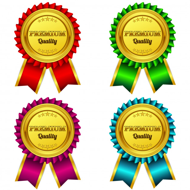 626x626 Premium Quality Seal Vector Badge Vector Premium Download