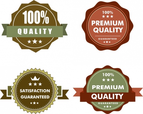 Download Quality Seal Vector at Vectorified.com | Collection of ...