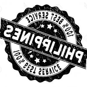 300x300 Set Of Black Stamp Wax Seal Vector Hoodamathrun