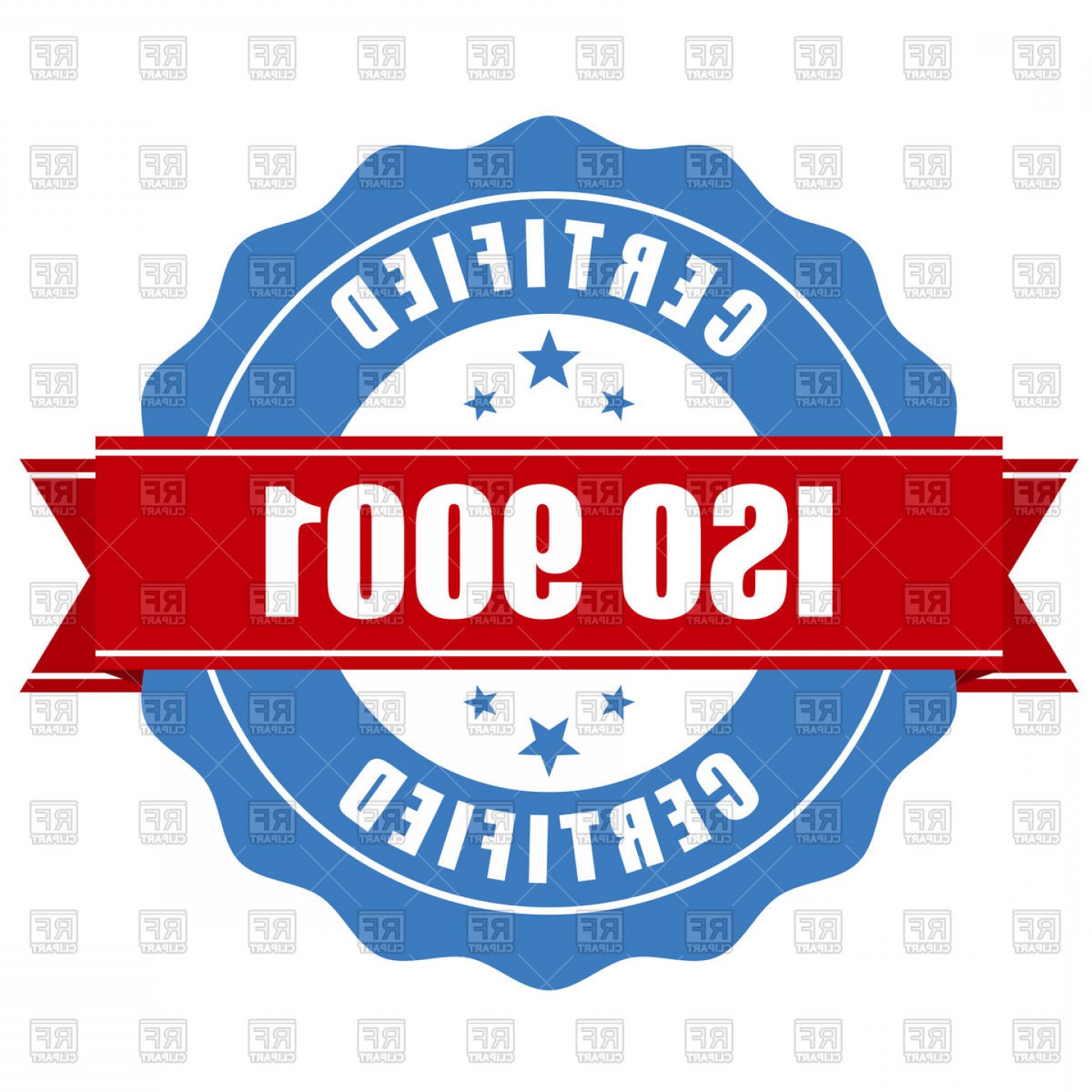 1440x1440 Stamp Seal Vector Graphics Hoodamath