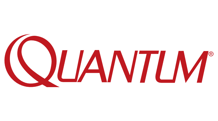 900x500 Quantum Fishing Vector Logo