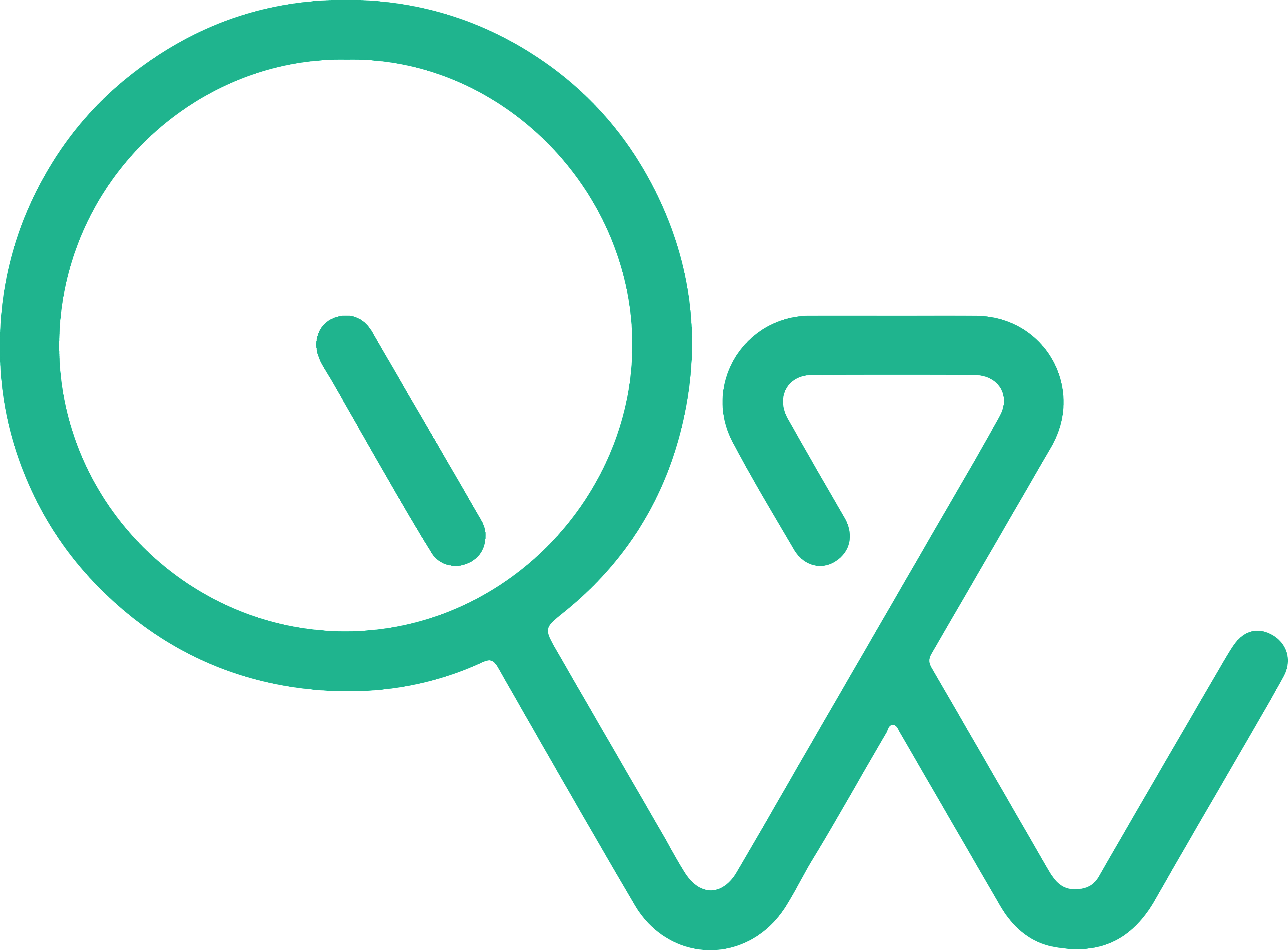 4756x3510 Quantum Waste Vector Logo Adgreen