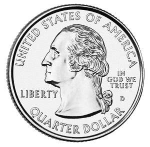 300x295 Quarter Clipart Coin For Free Download And Use Images