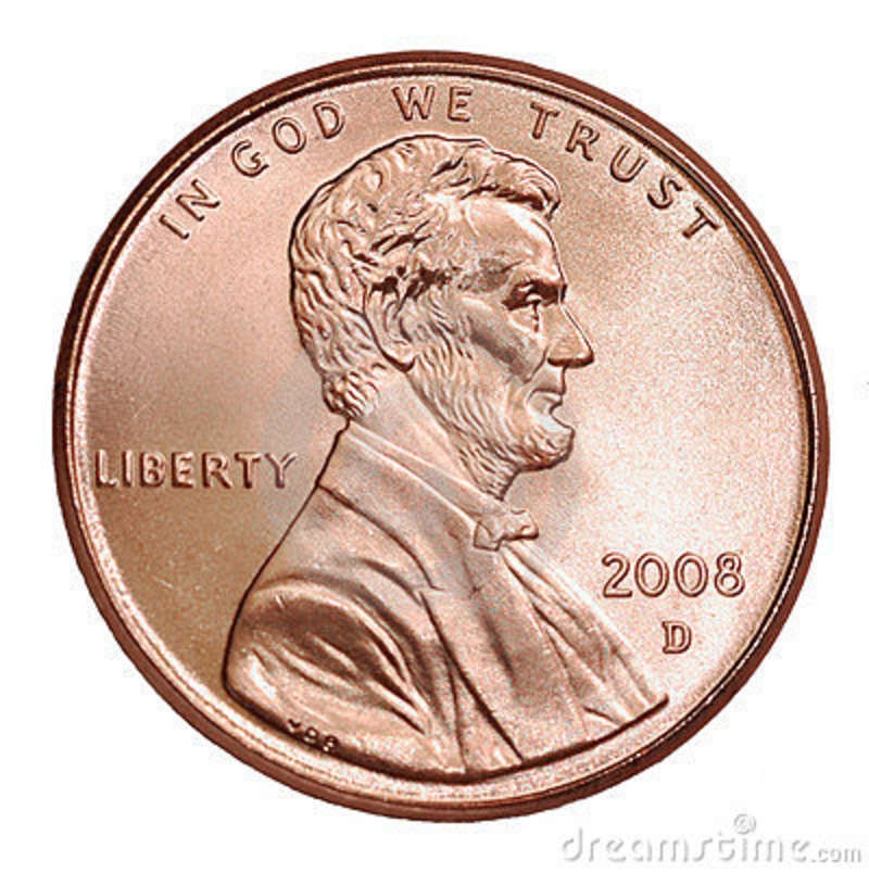 800x804 Quarter Clipart Penny For Free Download And Use Images