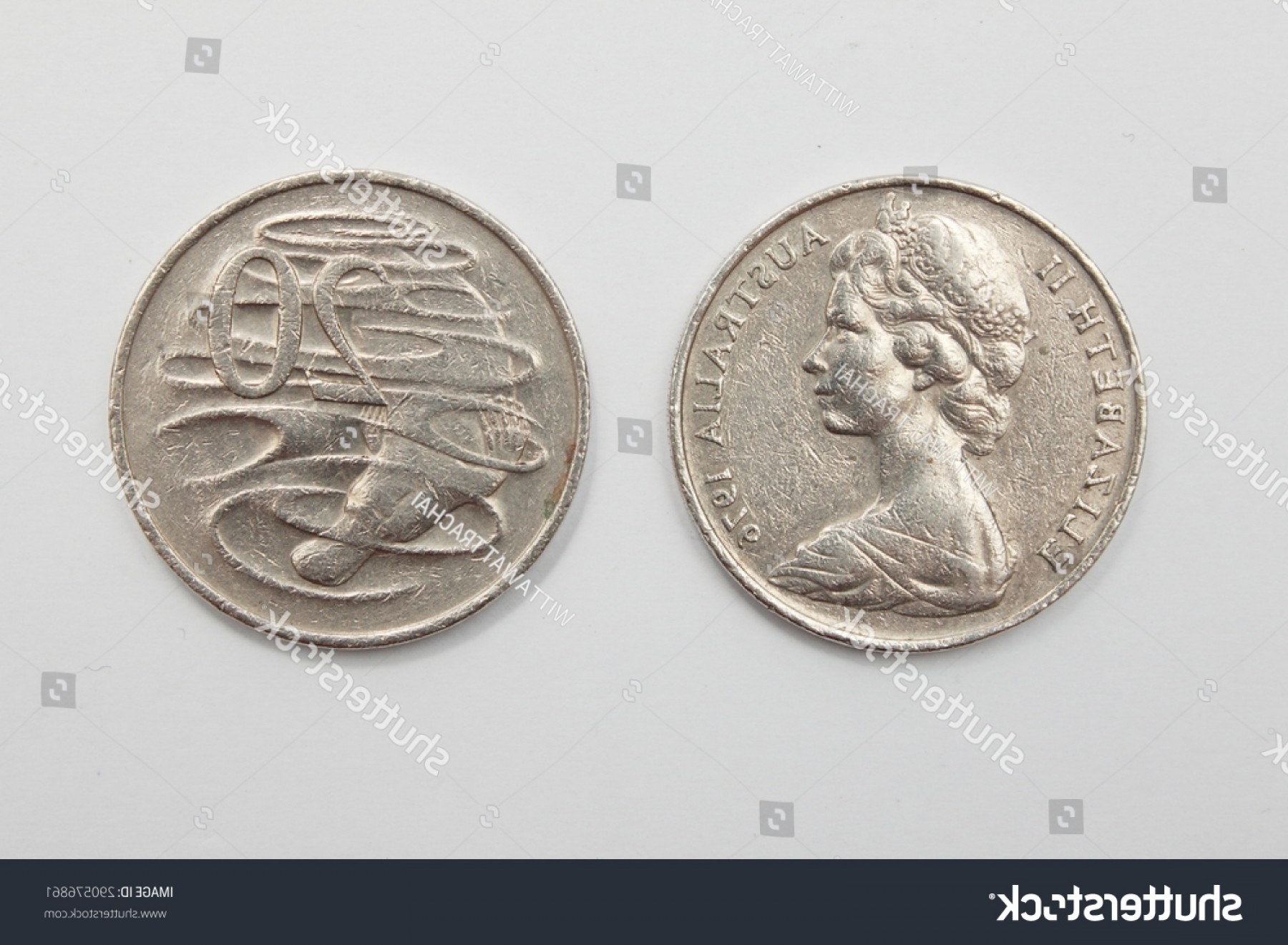 1800x1321 Australian Twenty Cent Coins Heads Soidergi