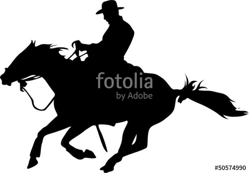 500x347 Quarter Horse