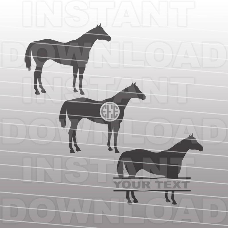 794x794 Quarter Horse Filecountry Western Svgranch Vector Etsy