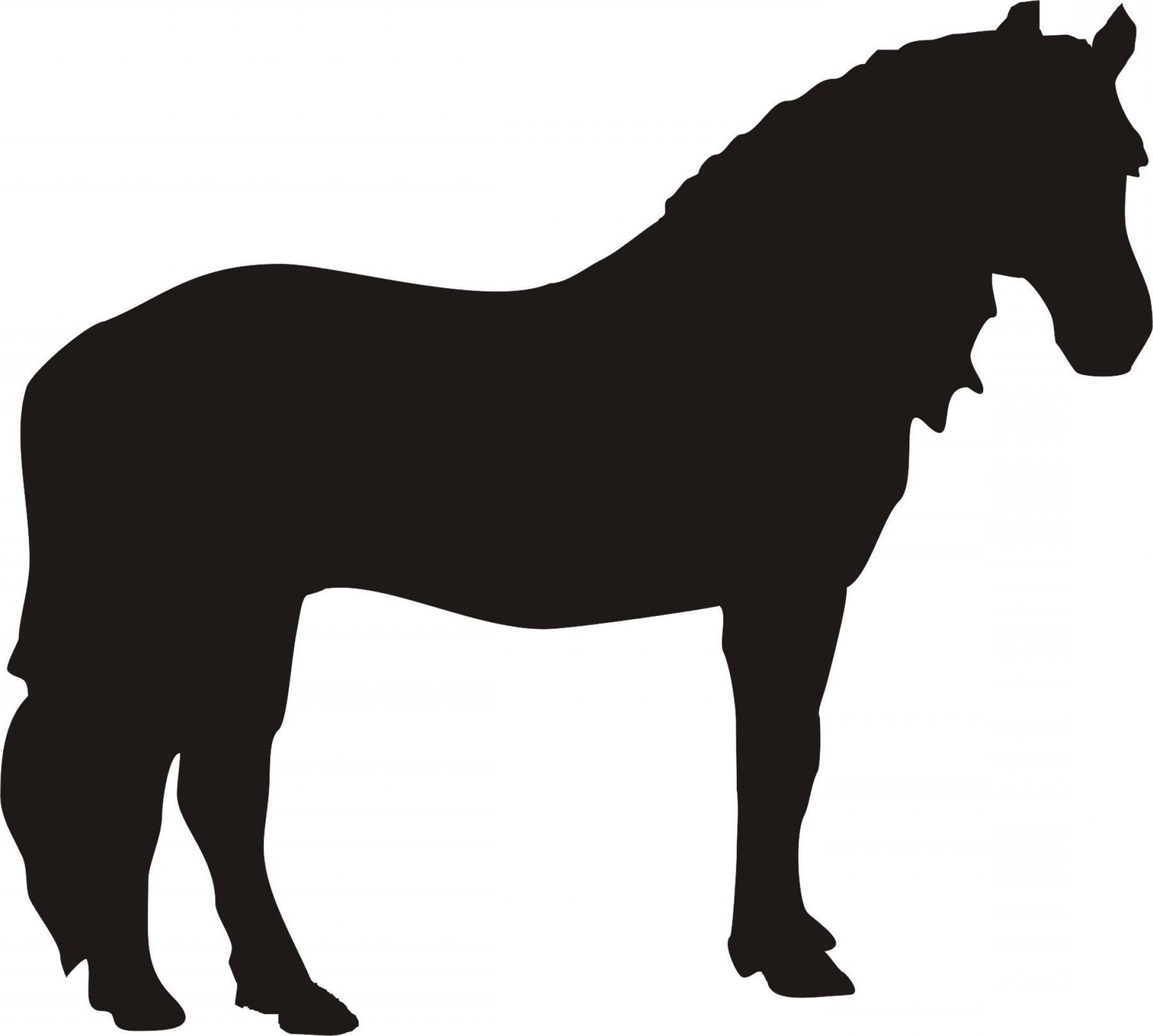 2160x1941 Best Hd Running Quarter Horse Head Vector Free Soidergi