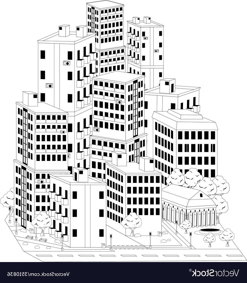 942x1080 Best Hd Residential Quarter Vector Photos