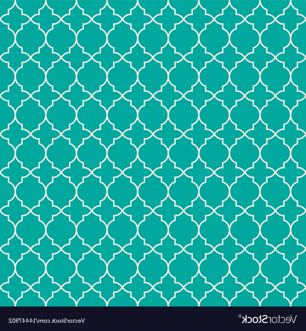 Quatrefoil Pattern Vector At Collection Of Quatrefoil