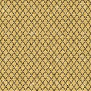 300x300 Quatrefoil Seamless Pattern Graphic Yellow White Quatrefoil
