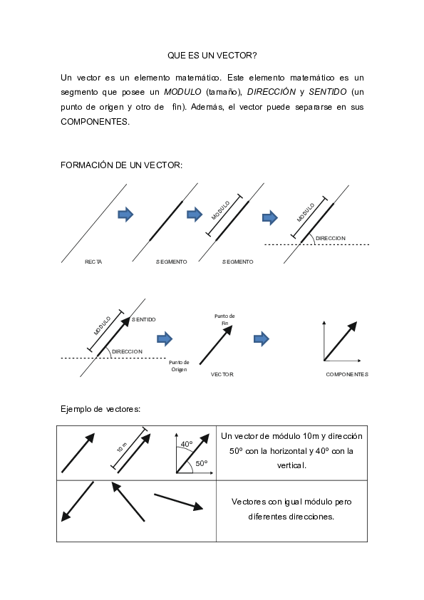 595x842 Pdf Que Es Un Vector Juan Gonzalez