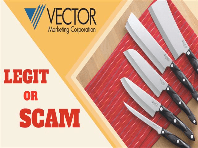 640x480 Es Estafa De Vector Marketing Una Imparcial