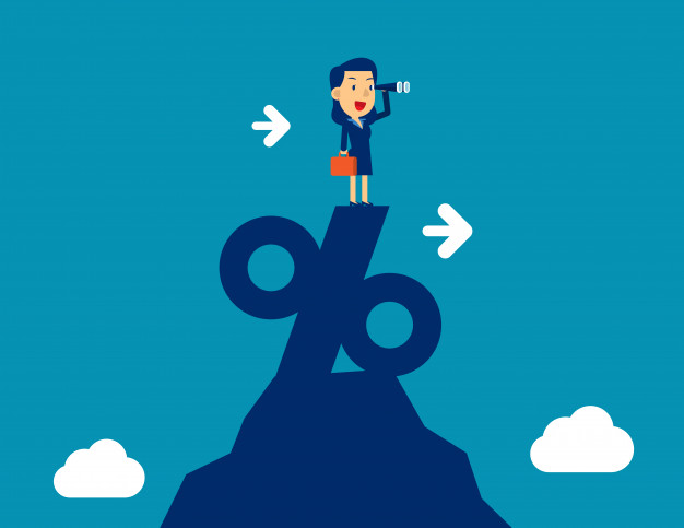 626x483 Mujer Que Mira A Del Telescopio Que Se Coloca Encima De