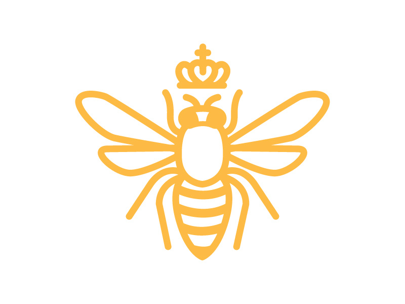 Queen Bee 800x600 Queen Bee