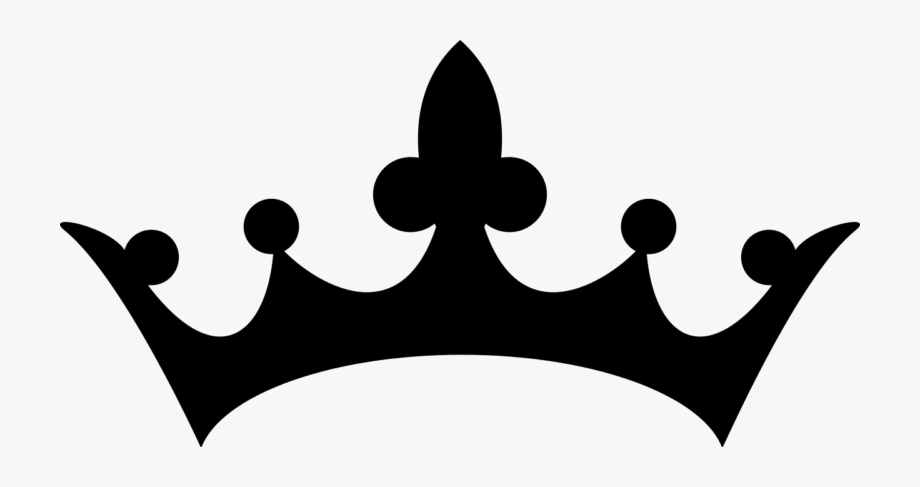 Free Free 211 Queen Crown Silhouette Svg SVG PNG EPS DXF File