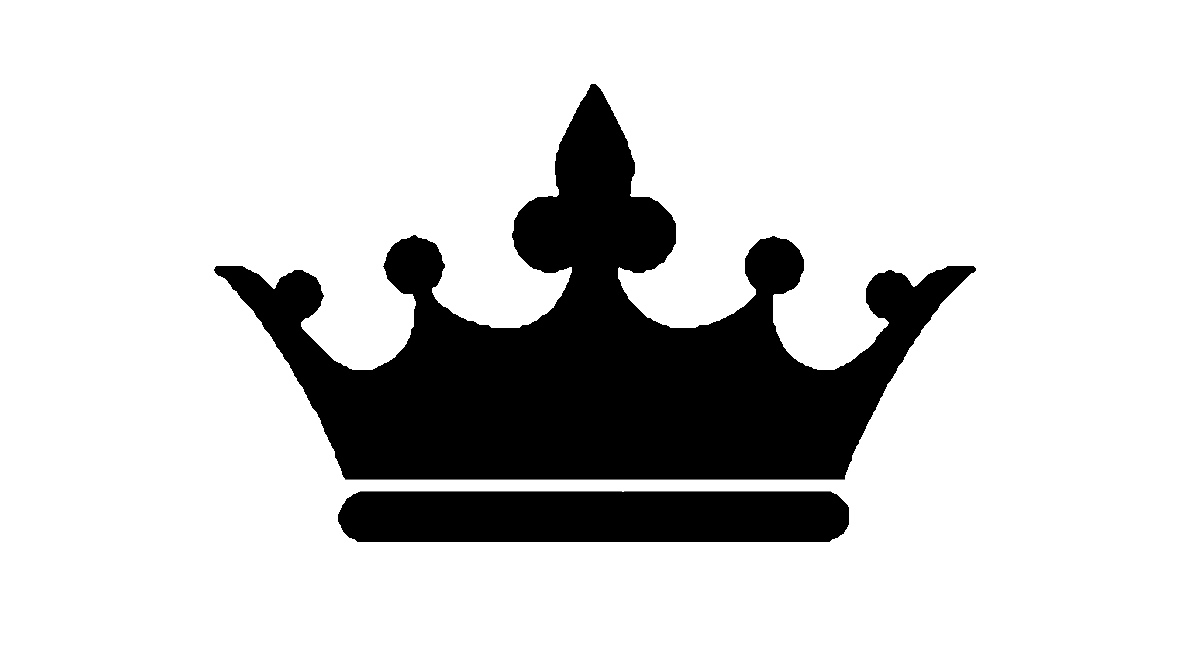 1198x652 Crown Vector Png
