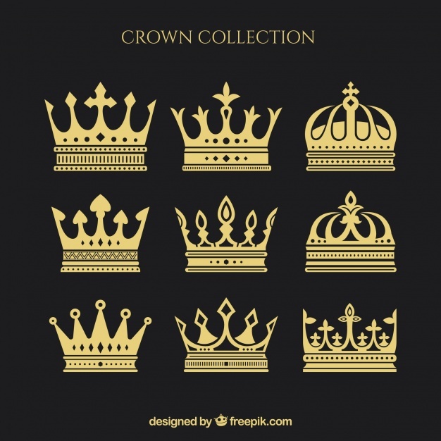 626x626 Crown Vectors, Photos And Free Download