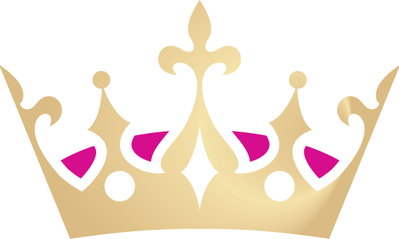 560x336 Free Collection Of Queen Crown Vector Png Download Transparent