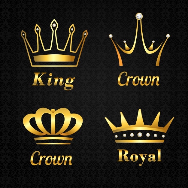 Download Queen Crown Vector Free Download at Vectorified.com ...