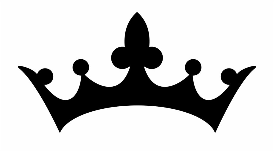 Free Free 202 Vector Queen Crown Svg SVG PNG EPS DXF File