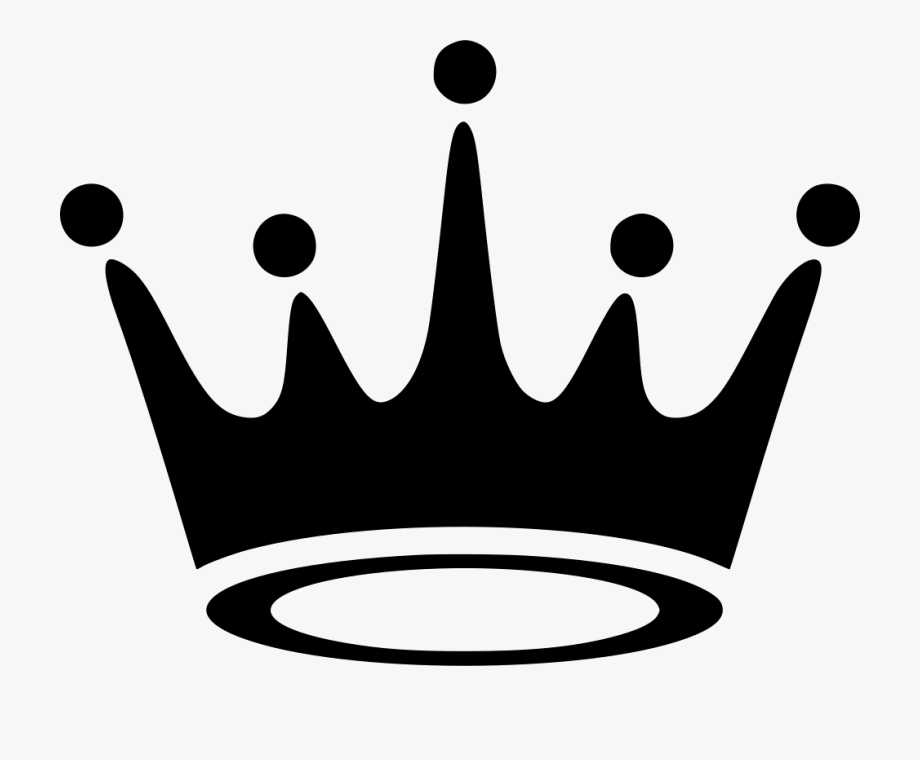 920x760 White Crown Png Images