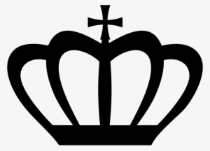 300x216 Crown Silhouette Png Images Png Cliparts Free Download On Seekpng