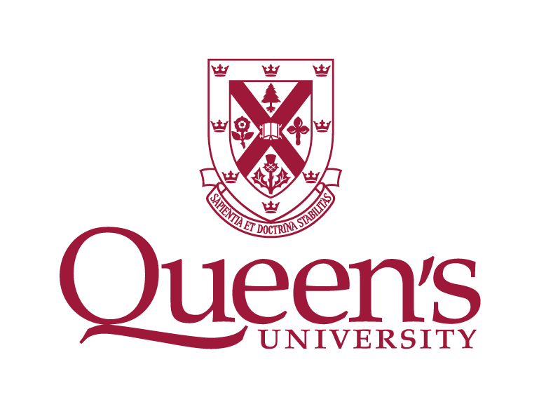 769x583 Queen's Logo And Wordmarks Queen's University