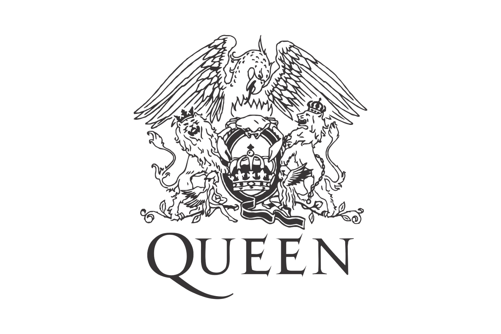 1600x1067 Queen Logo