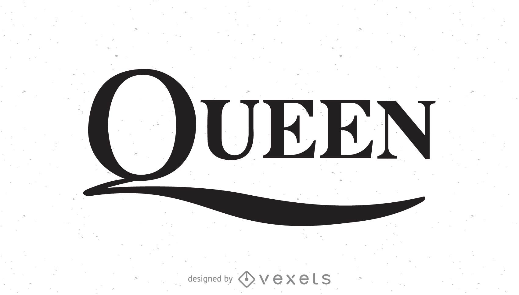 1701x968 Queen Band Logo