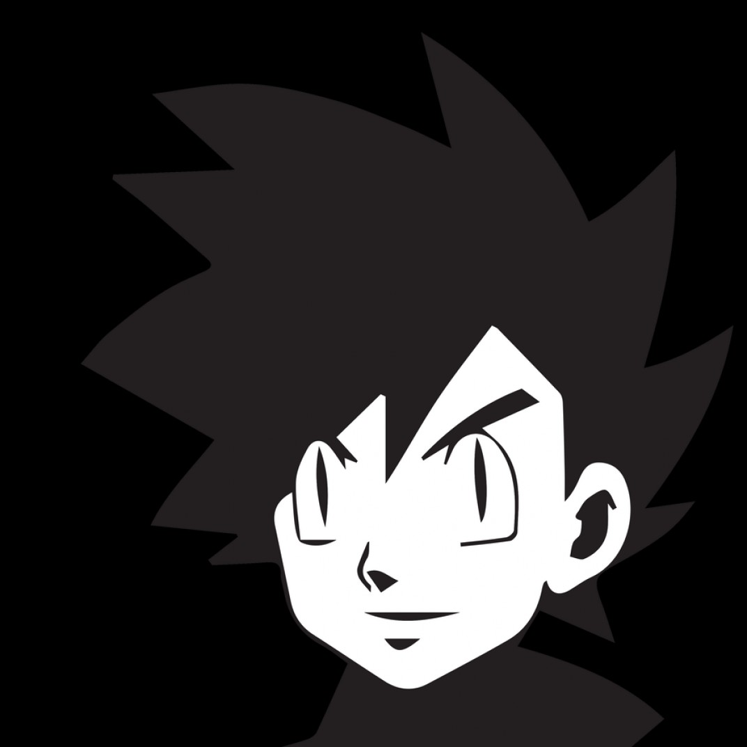 1072x1072 Gary Queen Gary Oak Logo Vector Handandbeak