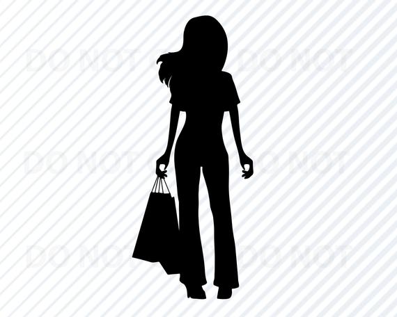 Diva Woman Shopping Diva Queen Silhouette Clip Art Etsy 570x456 Diva Woman Shopping Diva Queen Silhouette Clip Art Etsy