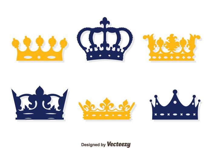 Queen Free Vector Art 700x490 Queen Free Vector Art