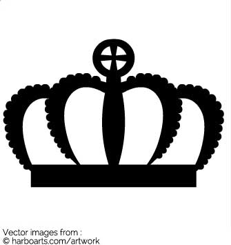 Download Queens Royal Crown 335x355 Download Queens Royal Crown