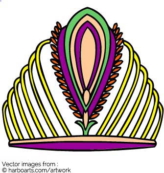 Download Queens Tiara 335x355 Download Queens Tiara